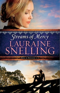 Couverture_Streams of Mercy