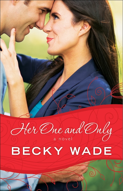 Front cover_HER ONE AND ONLY