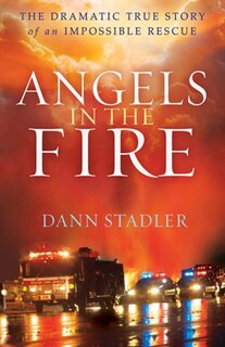 Front cover_Angels in the Fire