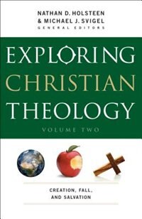 Front cover_Exploring Christian Theology