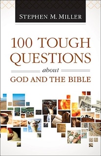 Couverture_100 Tough Questions About God and the Bible