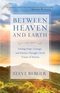 Couverture_Between Heaven and Earth
