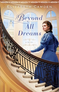 Front cover_Beyond All Dreams