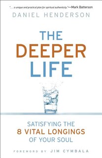 Couverture_Deeper Life