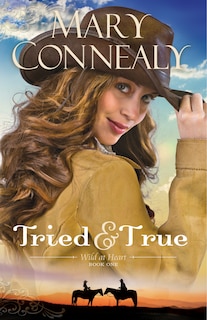Front cover_Tried and True