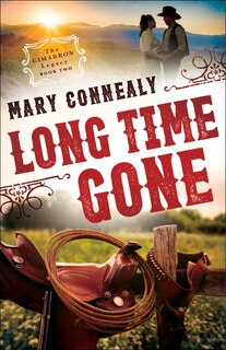 Front cover_LONG TIME GONE