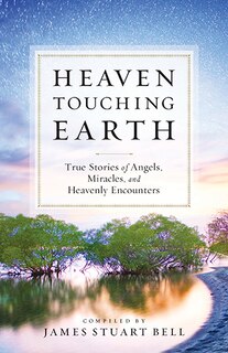 Front cover_Heaven Touching Earth