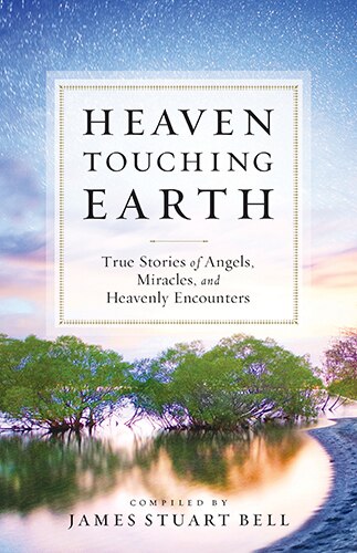 Front cover_Heaven Touching Earth