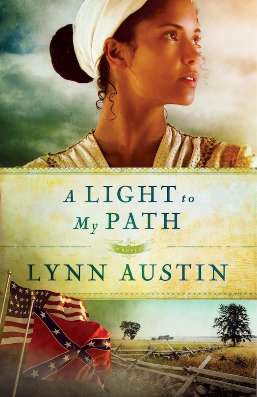 Front cover_A Light to My Path