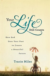 Front cover_Your Life Still Counts