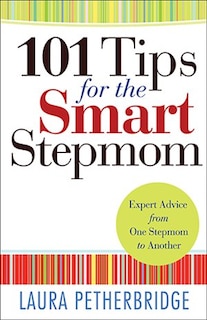 Couverture_101 Tips for the Smart Stepmom