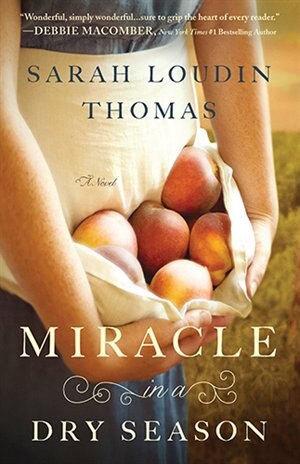 Front cover_Miracle in a Dry Season