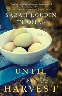 Front cover_Until the Harvest