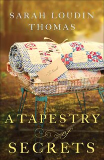 Couverture_Tapestry of Secrets