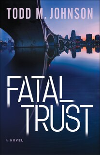 Front cover_FATAL TRUST