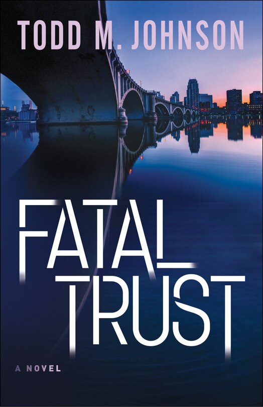Front cover_FATAL TRUST