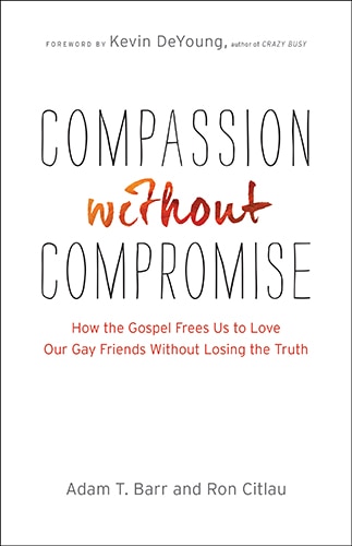 Front cover_Compassion Without Compromise