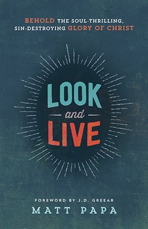 Front cover_Look and Live