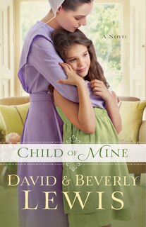 Front cover_Child of Mine