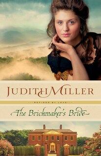 Couverture_The Brickmaker's Bride