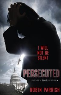 Front cover_Persecuted