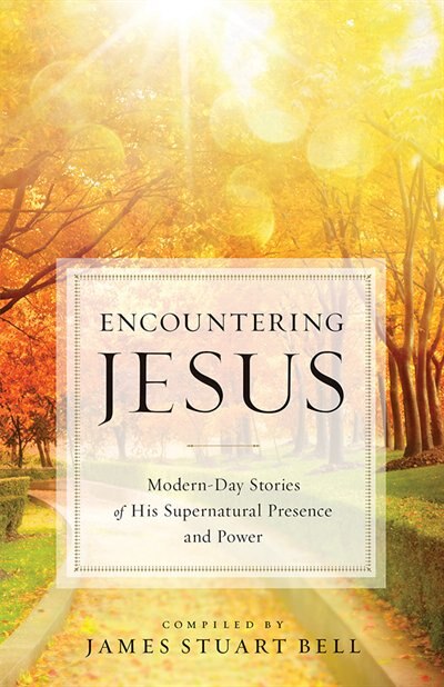 Couverture_Encountering Jesus