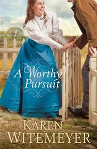 Front cover_A Worthy Pursuit
