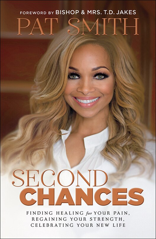Couverture_SECOND CHANCES