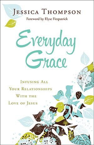 Couverture_Everyday Grace