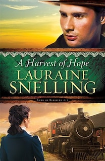 Front cover_Harvest of Hope