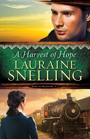 Front cover_Harvest of Hope