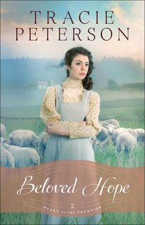 Front cover_BELOVED HOPE