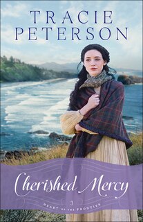Front cover_CHERISHED MERCY