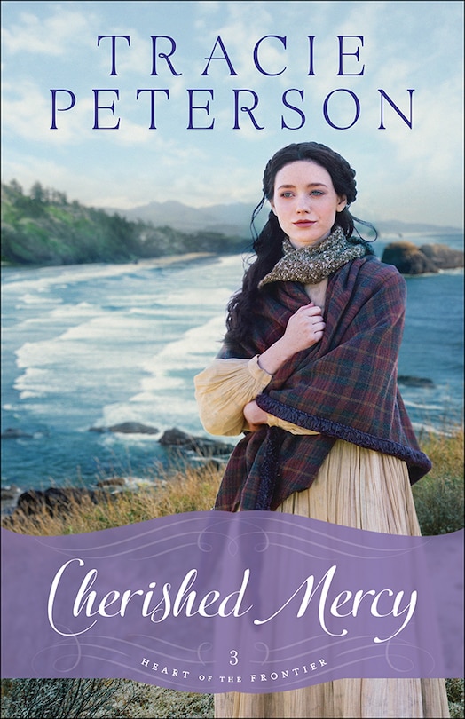 Front cover_CHERISHED MERCY