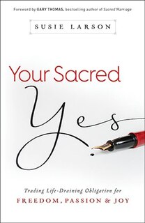 Front cover_Your Sacred Yes