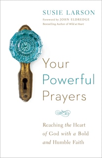 Couverture_YOUR POWERFUL PRAYERS