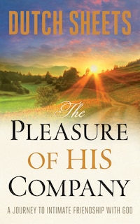 Couverture_The Pleasure of His Company