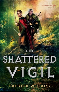 The SHATTERED VIGIL