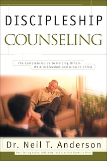 Front cover_Discipleship Counseling