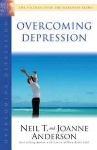 Front cover_Overcoming Depression