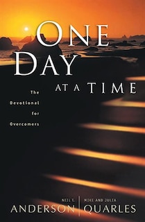 Front cover_One Day at a Time