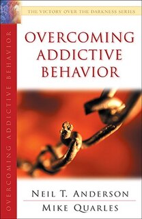 Front cover_Overcoming Addictive Behavior