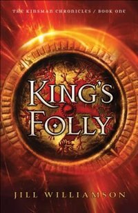 Front cover_King's Folly