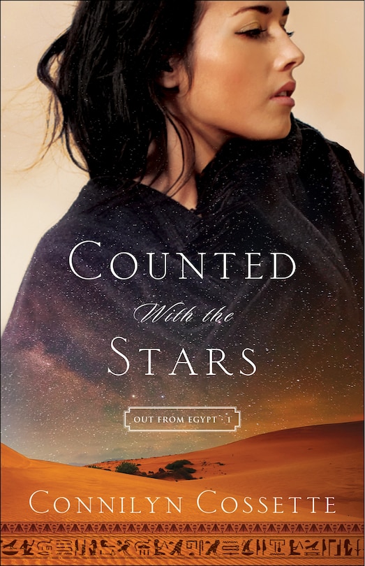 Front cover_COUNTED WITH THE STARS