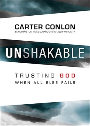 Unshakable: Trusting God When All Else Fails