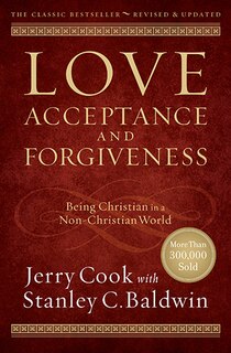 Front cover_Love, Acceptance, and Forgiveness