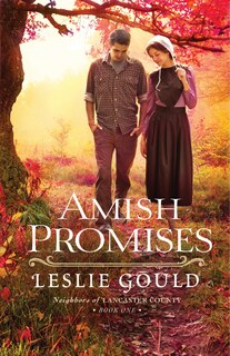 Front cover_Amish Promises
