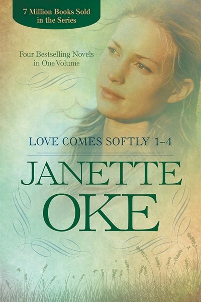 The LOVE COMES SOFTLY COLLECTION ONE: Books 1-4