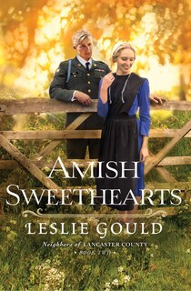 Front cover_AMISH SWEETHEARTS