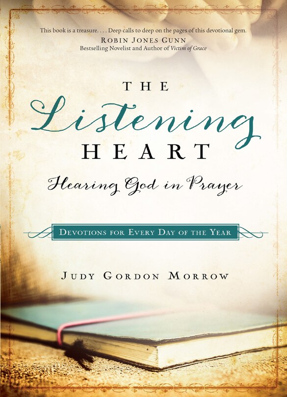 Front cover_The Listening Heart